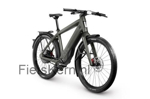 Stromer ST3 specificaties en beoordelingen